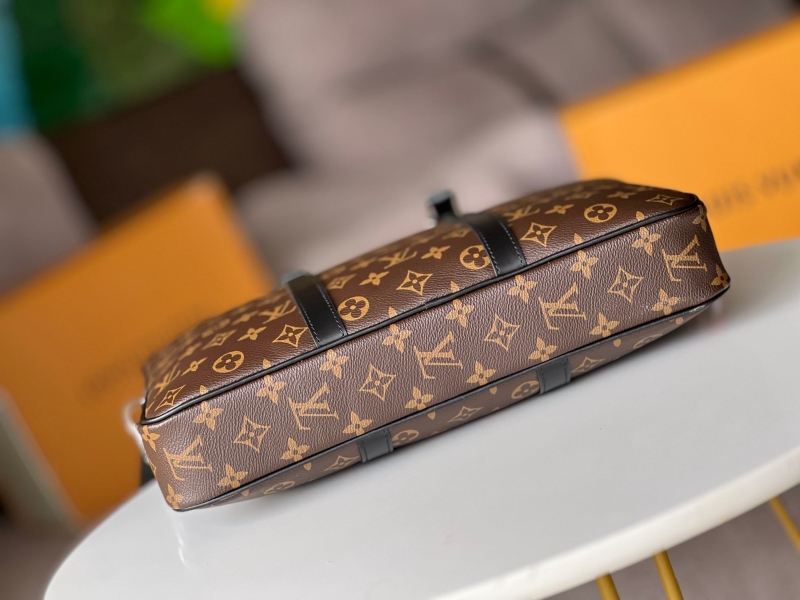 LV Mens Briefcases